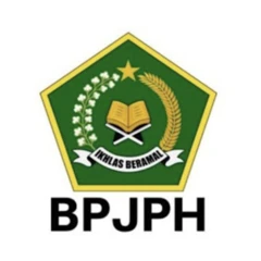 BPJPH — Indonesia