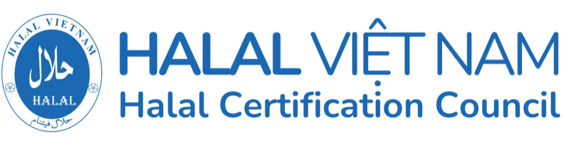 Halal Việt Nam — Halal Certification Council
