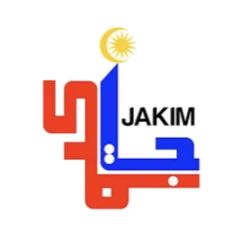 Logo JAKIM — Department of Islamic Development Malaysia
