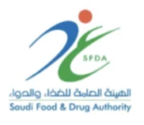 SFDA — Saudi Food & Drug Authority