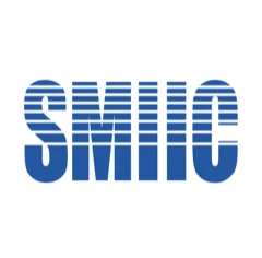 Logo OIC/SMIIC — Standards and Metrology Institute for Islamic Countries