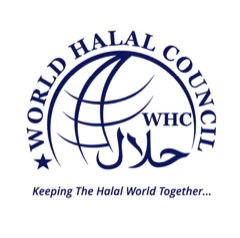 Logo WHC — World Halal Council